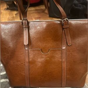 Bostanten work 15” computer bag